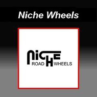 Niche Road Wheels